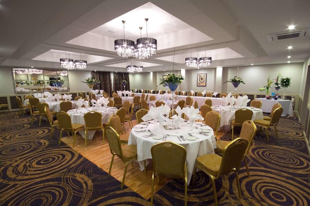 Best Western Plus White Horse Hotel Londonderry Exteriér fotografie