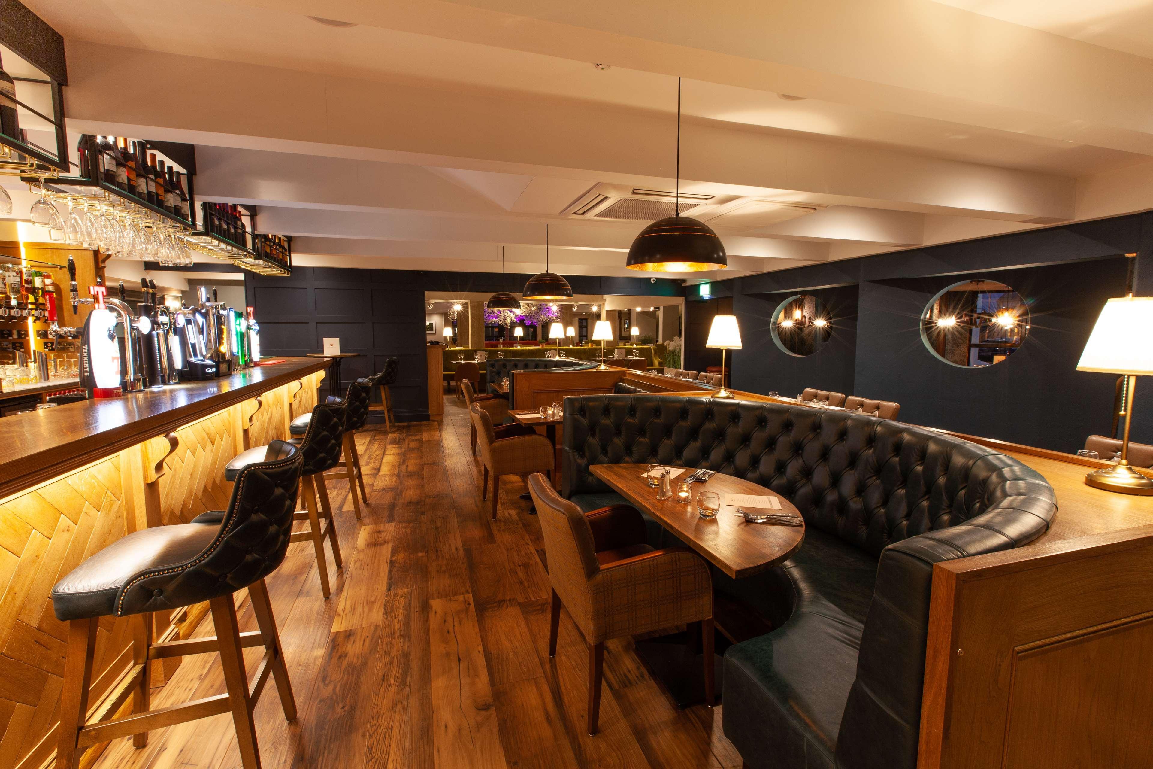 Best Western Plus White Horse Hotel Londonderry Exteriér fotografie