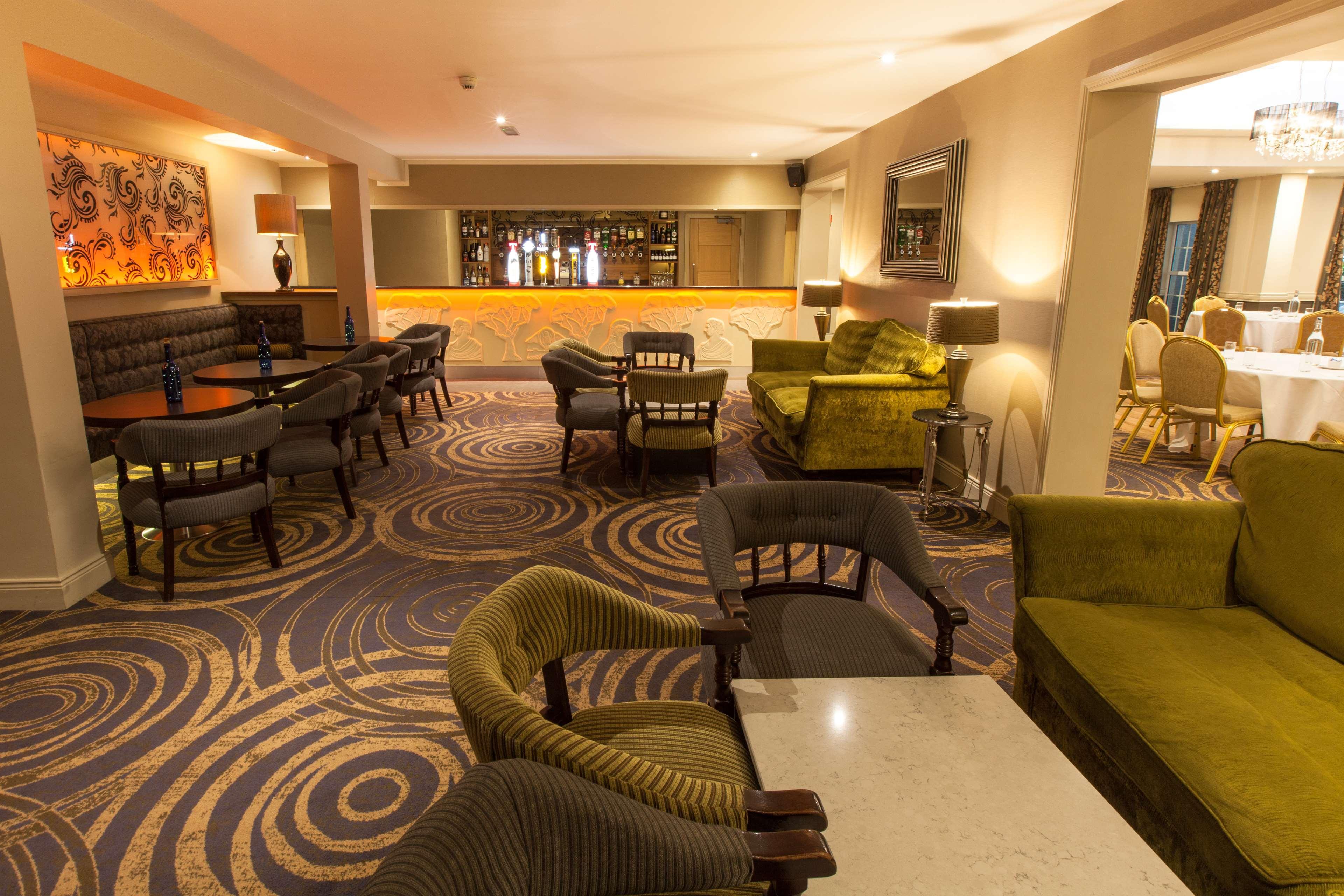 Best Western Plus White Horse Hotel Londonderry Exteriér fotografie