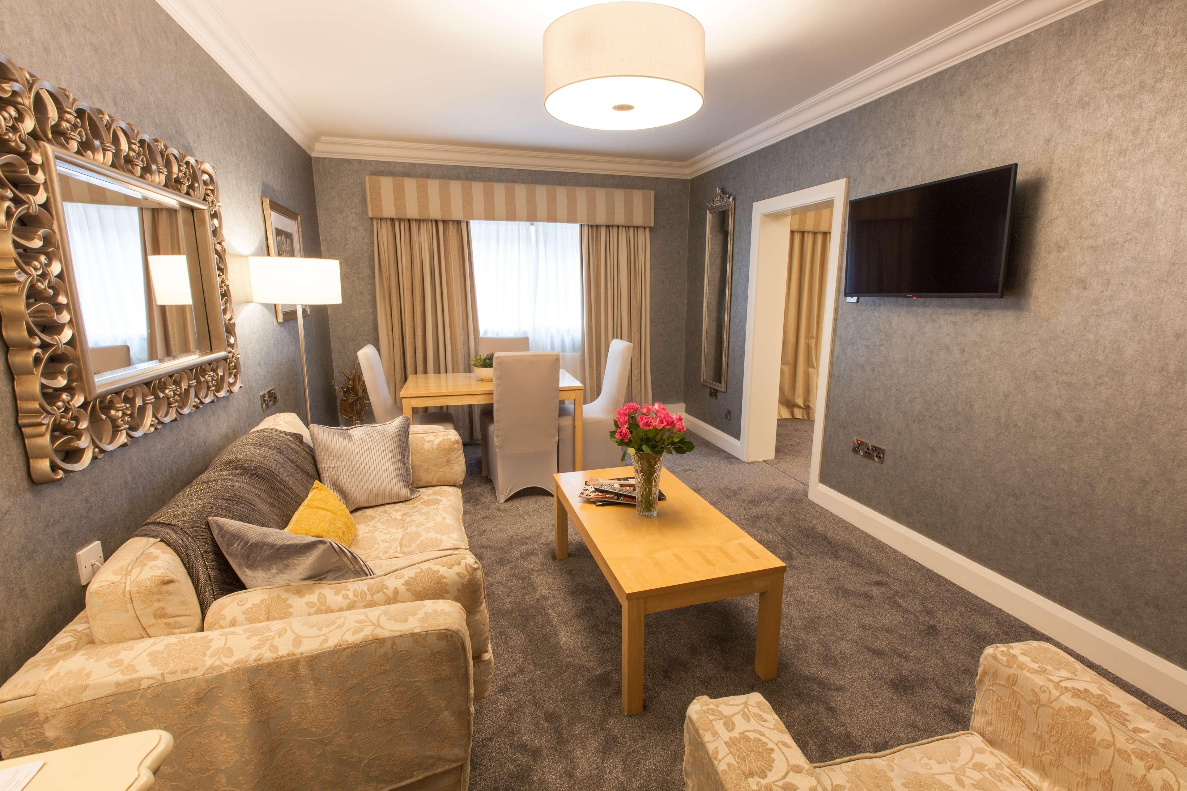 Best Western Plus White Horse Hotel Londonderry Exteriér fotografie