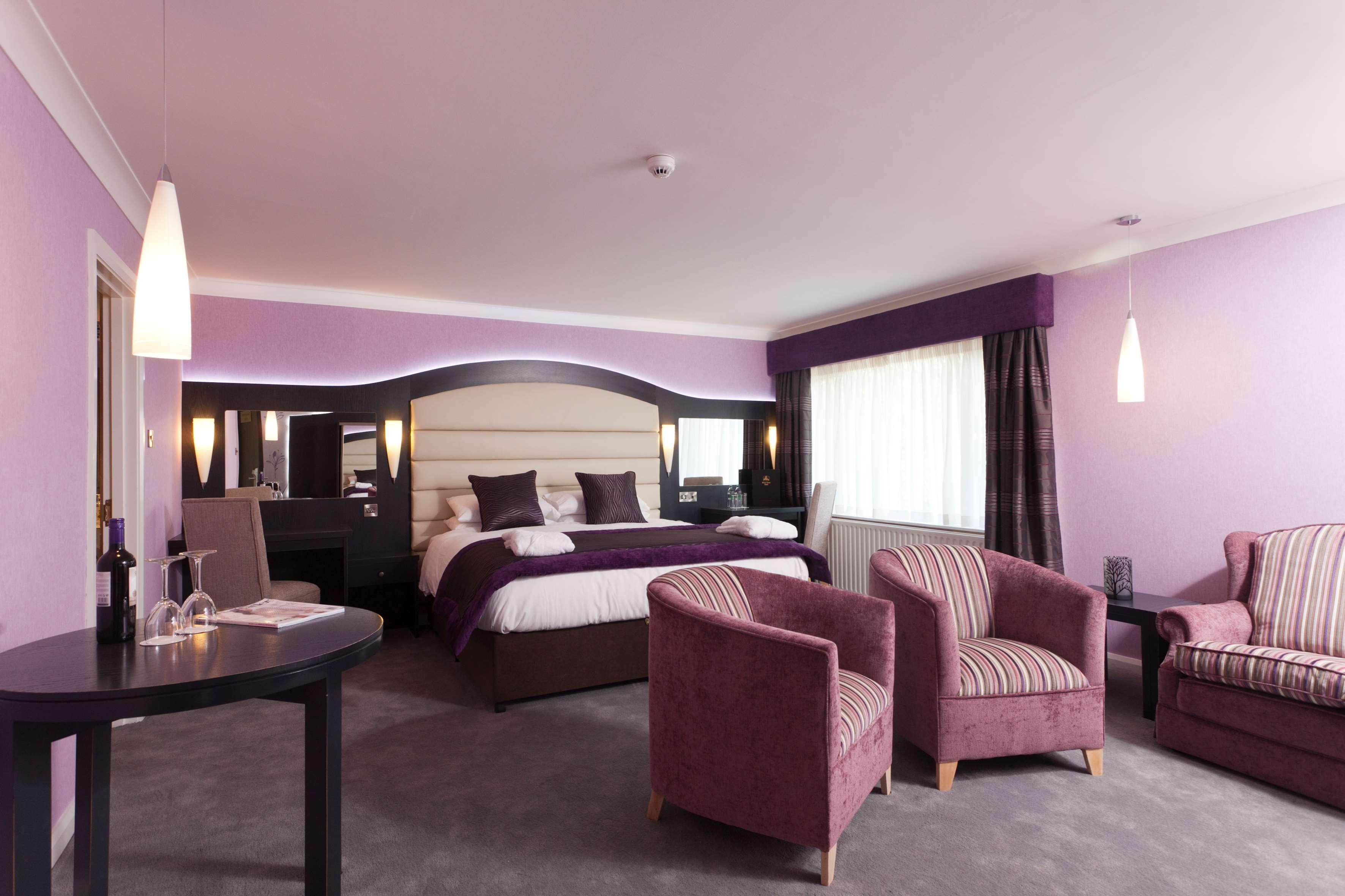 Best Western Plus White Horse Hotel Londonderry Exteriér fotografie