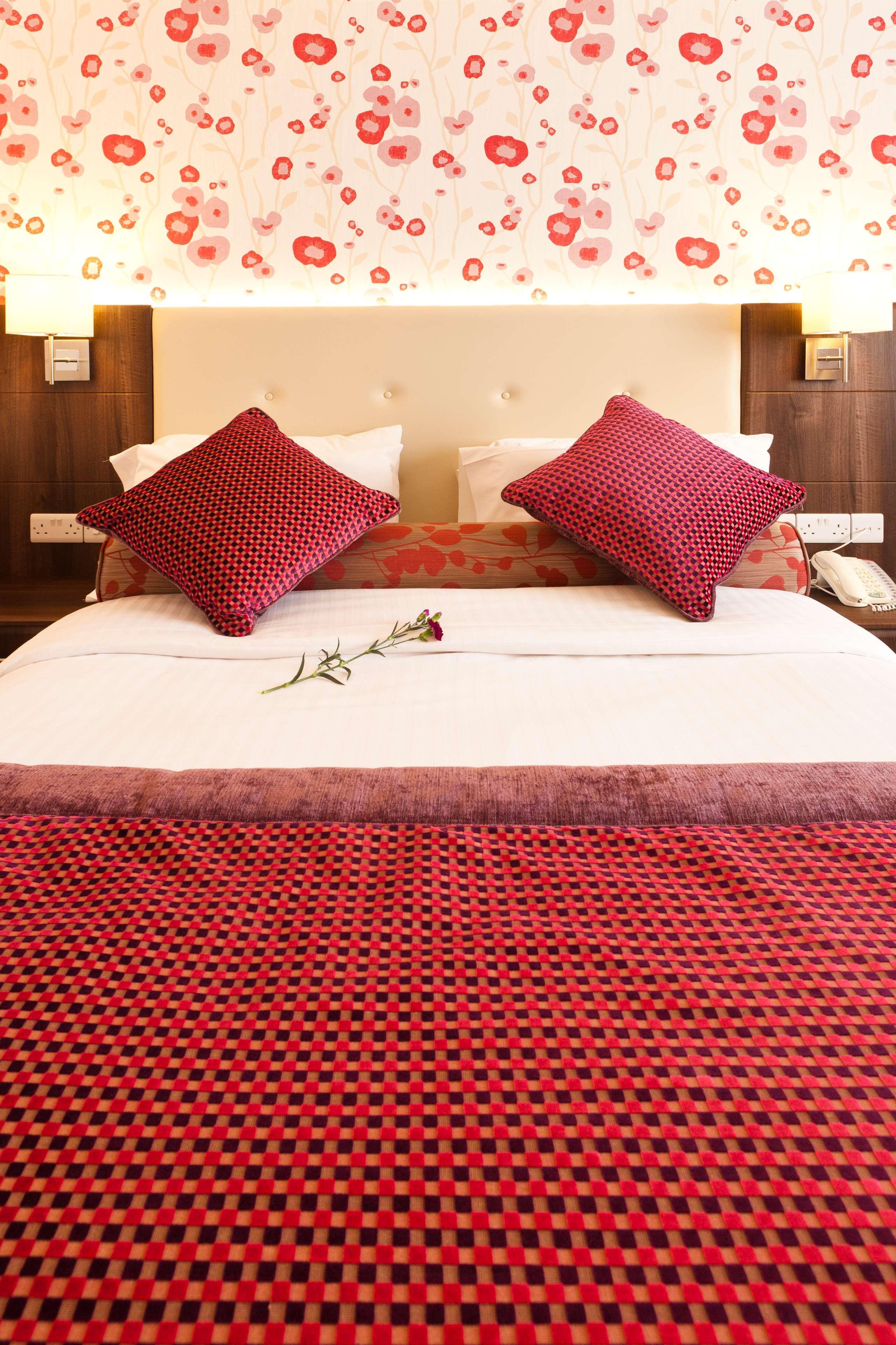 Best Western Plus White Horse Hotel Londonderry Exteriér fotografie