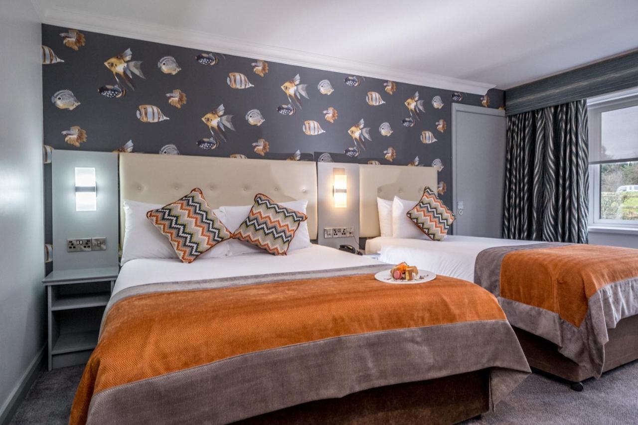 Best Western Plus White Horse Hotel Londonderry Exteriér fotografie