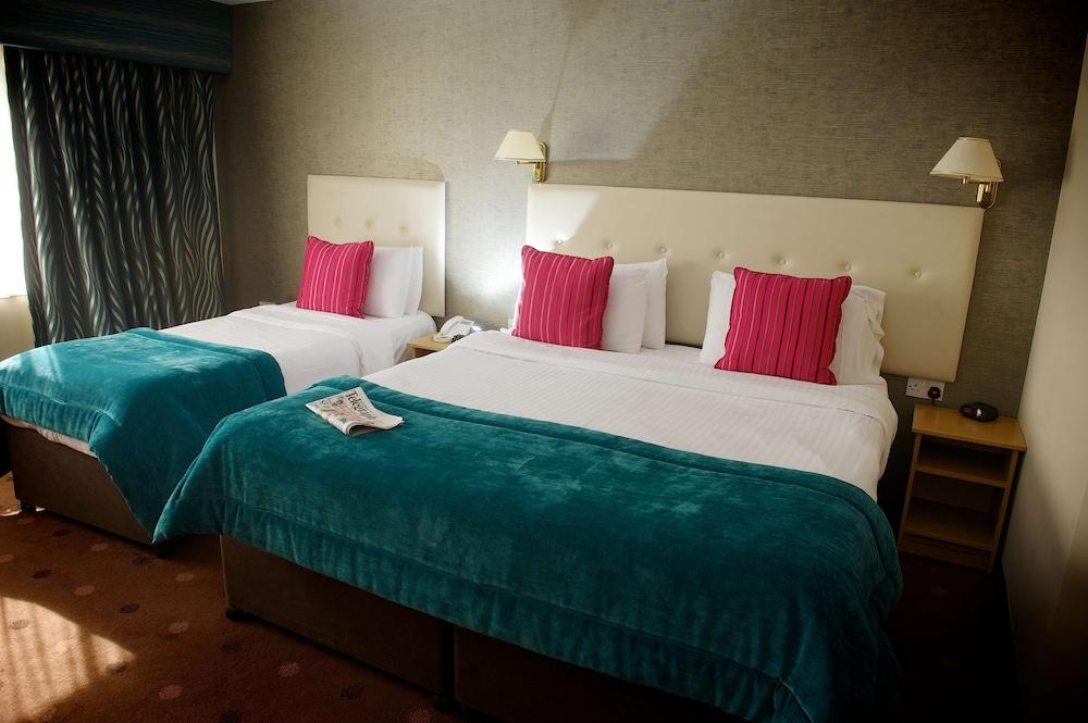 Best Western Plus White Horse Hotel Londonderry Exteriér fotografie