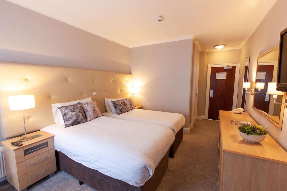 Best Western Plus White Horse Hotel Londonderry Exteriér fotografie