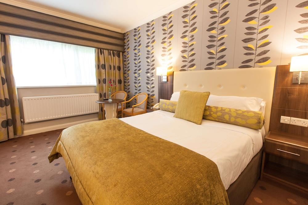 Best Western Plus White Horse Hotel Londonderry Exteriér fotografie